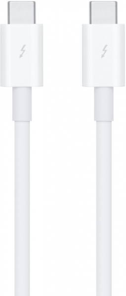 Apple Thunderbolt 3 Şarj Kablosu