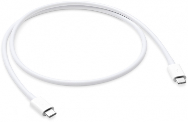 Apple Thunderbolt 3 Şarj Kablosu