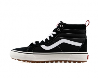 Vans SK8 Hi Mte Erkek Spor Ayakkabı