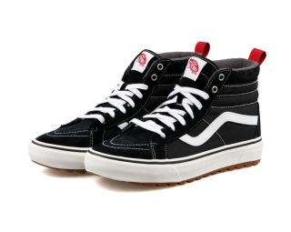 Vans SK8 Hi Mte Erkek Spor Ayakkabı