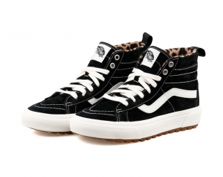 Vans SK8 Hi Mte Kadın Spor Ayakkabı