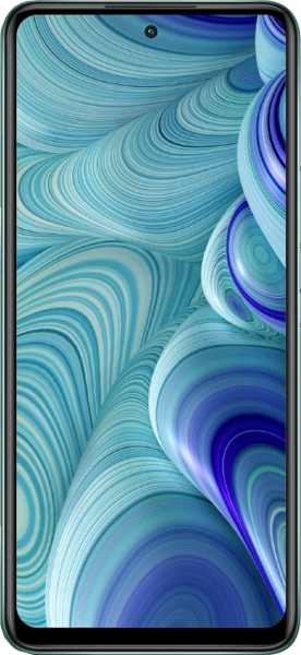 Infinix Hot 11S (4 GB)