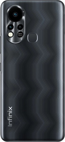 Infinix Hot 11S (4 GB)