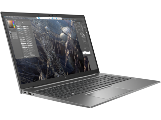 HP ZBook Firefly 15 G7 (111D9EA08) Laptop