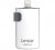 Lexar JumpDrive M20i Flash Bellek
