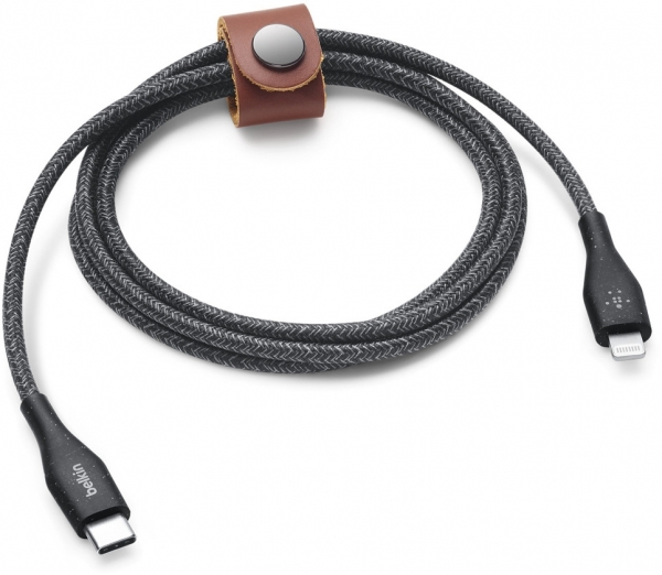 Belkin Boost Charge HN612ZM/A Şarj Kablosu (1.2 m)