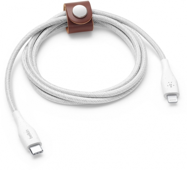Belkin Boost Charge HN612ZM/A Şarj Kablosu (1.2 m)