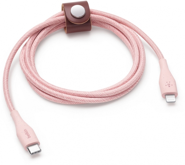 Belkin Boost Charge HN612ZM/A Şarj Kablosu (1.2 m)