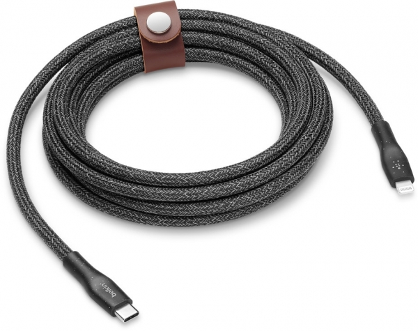 Belkin Boost Charge HN652ZM/A Şarj Kablosu (3 m)