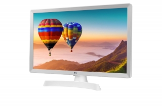 LG 24TN510S-WZ HD Ready (HD) TV