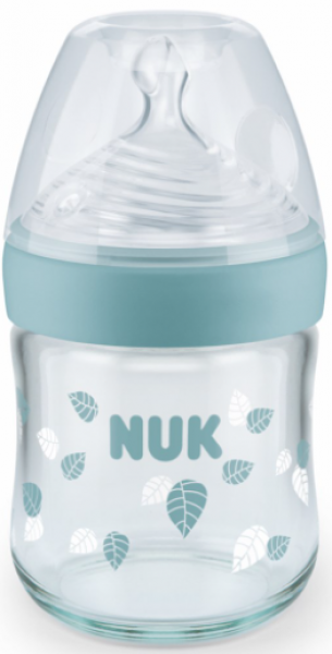 Nuk Nature Sense Cam (120 ml)