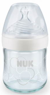 Nuk Nature Sense Cam