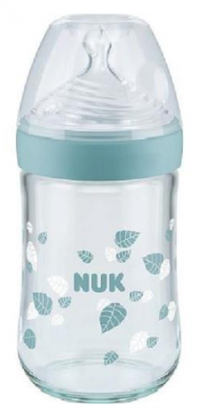 Nuk Nature Sense Cam (240 ml)