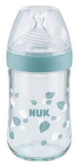 Nuk Nature Sense Cam