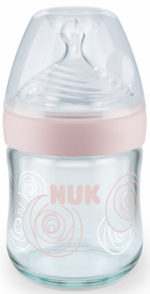 Nuk Nature Sense PP (120 ml)