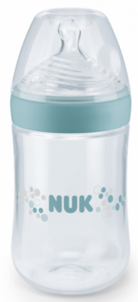 Nuk Nature Sense PP (260 ml)