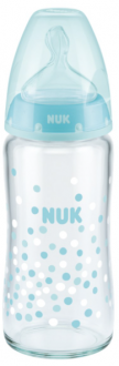 Nuk First Choice Plus Cam