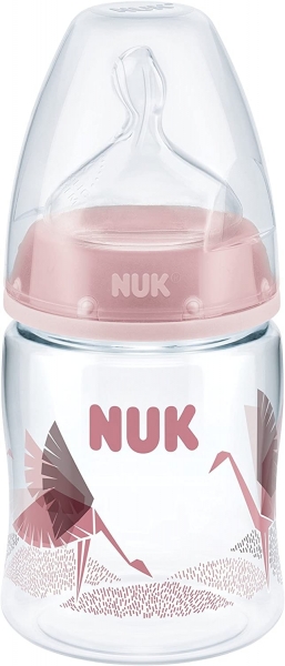 Nuk First Choice Plus PP (150 ml)