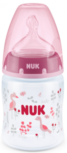 Nuk First Choice Plus PP (150 ml)
