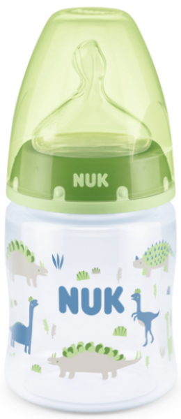 Nuk First Choice Plus PP (150 ml)