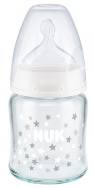 Nuk First Choice Plus PP (150 ml)