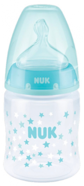 Nuk First Choice Plus PP (150 ml)