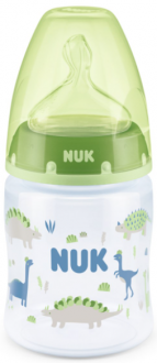 Nuk First Choice Plus PP