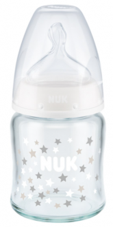 Nuk First Choice Plus PP