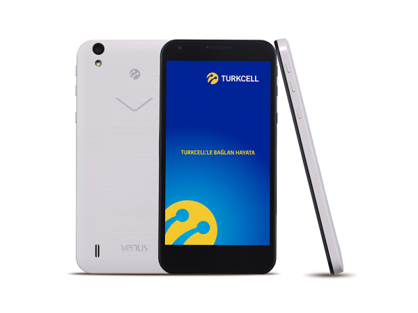 Vestel Venus 5000