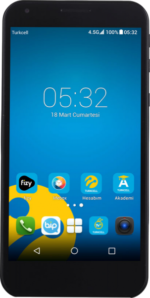 Vestel Venus 5000