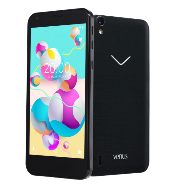 Vestel Venus 5000