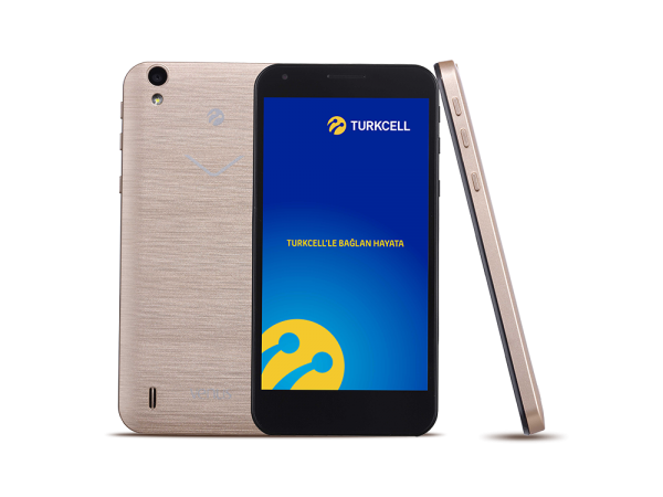 Vestel Venus 5000