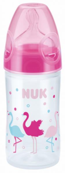Nuk Klasik PP (150 ml)