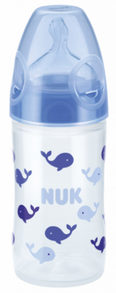 Nuk Klasik PP (150 ml)