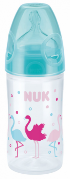 Nuk Klasik PP (150 ml)