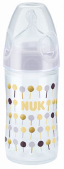 Nuk Klasik PP