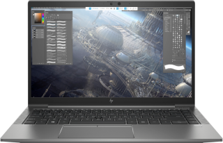 HP ZBook Firefly 14 G7 (1J3P9EA) Laptop