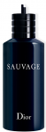 Dior Sauvage Refill EDT 300 ml Erkek Parfümü resim