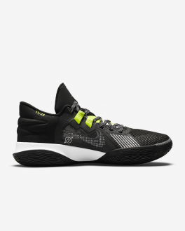 Nike Kyrie Flytrap 5 Erkek Spor Ayakkabı