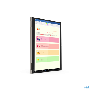 Lenovo ThinkPad X1 Titanium Yoga 20QA002TTX 2'si 1 Arada