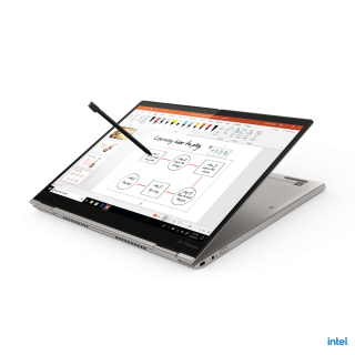 Lenovo ThinkPad X1 Titanium Yoga 20QA002TTX 2'si 1 Arada