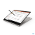Lenovo ThinkPad X1 Titanium Yoga 20QA002TTX 2'si 1 Arada