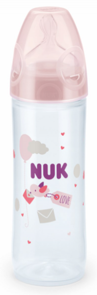 Nuk Klasik PP (250 ml)
