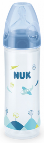Nuk Klasik PP (250 ml)