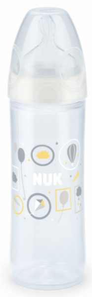 Nuk Klasik PP (250 ml)