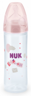Nuk Klasik PP