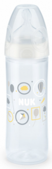 Nuk Klasik PP