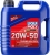 Liqui Moly Touring High Tech 20W-50 Motor Yağı