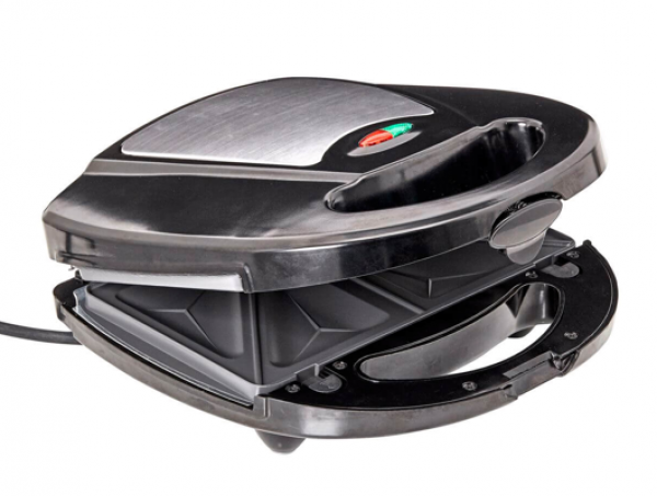 Ideenwelt FS-8010E Waffle Makinesi