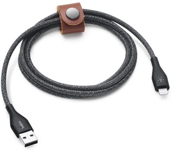 Belkin Boost Charge HN682ZM/A Şarj Kablosu (1.2 m)